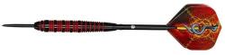 Bulls Darts Sageti Range Mystic Red Plated 23g (SH-MYST-123)