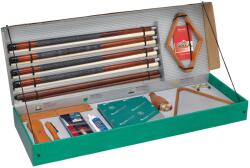 Aramith Set accesorii Aramith Premium Medium Brown (AKPREM-C2)