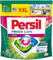 Persil Power Caps Color mosókapszula (44 mosás)