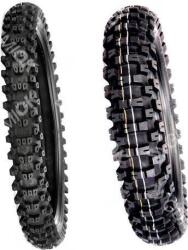MOTOZ Tractionator Enduro I/t 140/80d18 70 R Tt Fim Hard/soft