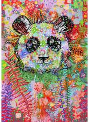 Enjoy 2007 - Enigmatic Panda - 1000 db-os puzzle (2007)