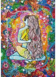 Enjoy 2008 - Cosmic Love - 1000 db-os puzzle (2008)