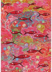 Enjoy 2011 - Deep Red - 1000 db-os puzzle (2011)
