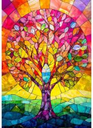 Enjoy 2242 - Crystallized Tree - 1000 db-os puzzle (2242)