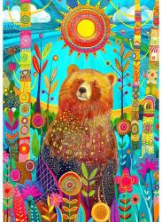 Enjoy 2250 - Hibernation Ends - 1000 db-os puzzle (2250)