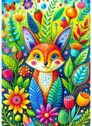 Enjoy 2255 - Gardens Guest - 1000 db-os puzzle