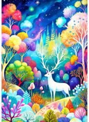 Enjoy 2258 - Pure Spirit - 1000 db-os puzzle (2258)