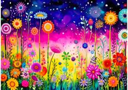 Enjoy 2271 - Petal Serenade - 1000 db-os puzzle