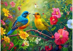 Enjoy 2273 - Lovebirds Duet - 1000 db-os puzzle (2273)