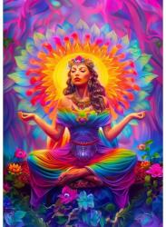 Enjoy 2286 - Harmony Spectrum - 1000 db-os puzzle (2286)