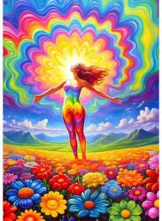 Enjoy 2289 - Energies in Sync - 1000 db-os puzzle (2289)