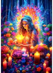Enjoy 2291 - Let the Light Shine - 1000 db-os puzzle (2291)