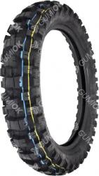 MOTOZ Euro Enduro 6 140/80d18 70 R Tt Fim Bfm