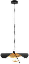KH Függeszték Fekete STING RAY KH MOMSE010100256 (MOMSE010100256)