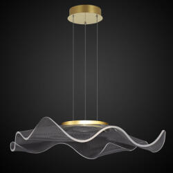 Altavola Design Függeszték Arany Altavola Design LA101-P2-GOLD (LA101-P2-GOLD)
