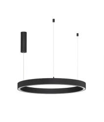 Nova Luce Függeszték Fekete STING NOVA LUCE 9558604 (9558604)