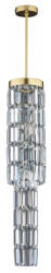KUTEK Függeszték Arany ELLINI KUTEK ELL-ZW-4-Z-150-V (ELL-ZW-4-Z-150-V)