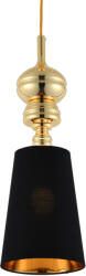 Step into Design Függeszték Arany QUEEN STEP INTO DESIGN MP-8846-18-BLACK (MP-8846-18-BLACK)