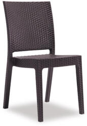 Novussi -Стол "NICE" 59x44xh88cm 2 цвята (0142335)