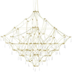 KH Függeszték Arany CONSTELATION KH 23MD8186-1000-GOLD (23MD8186-1000-GOLD)