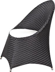 Horecano ГР-como black 1-СТОЛ С ВЪЗГЛАВНИЦА(cy-9821) (0195118)