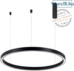 BRAYTRON Függeszték Fekete LINA-PDS BRAYTRON BH16-09281 (BH16-09281)