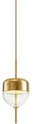 Moretti MO5465 DROP ARANY Színű Függeszték LED IP20 (MO5465)
