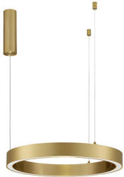 Nova Luce Függeszték Arany STING NOVA LUCE 9558602 (9558602)