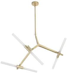 Step into Design Függeszték Arany STICK STEP INTO DESIGN ST-1001-6-GOLD (ST-1001-6-GOLD)