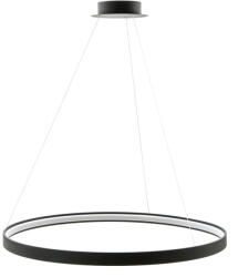 Zuma Line Függeszték Fekete CIRCLE ZUMA LINE-LA0722-1BK (LA0722-1BK)