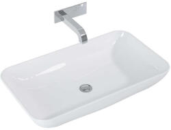 AREZZO design pultra ültethető mosdó FRESI 70x40 (145033)