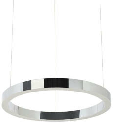KH Függeszték Króm RING KH 23JD8169-40-SILVER (23JD8169-40-SILVER)