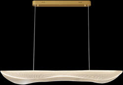 Altavola Design Függeszték Arany Altavola Design LA103-P-120-GOLD (LA103-P-120-GOLD)