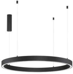 Nova Luce Függeszték Fekete STING NOVA LUCE 9558607 (9558607)