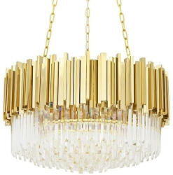 KH Függeszték Arany IMPERIAL KH 23DW-D5688S-GOLD (23DW-D5688S-GOLD)