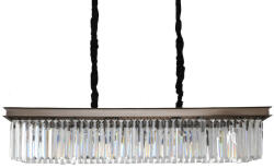Step into Design Függeszték Antracit SPARKLE STEP INTO DESIGN MP0097A (MP0097A)