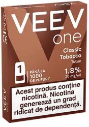 VEEV Capsula VEEV One Classic Tobacco (5942400012250)
