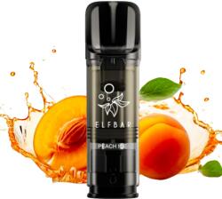 Elf Bar Cartus Elf Bar ELFA Pro Peach Ice (6937080537741)