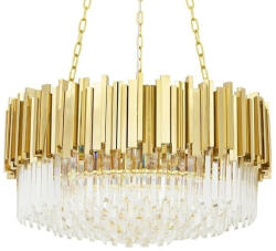 KH Függeszték Arany IMPERIAL KH 23DW-D5688M-GOLD (23DW-D5688M-GOLD)