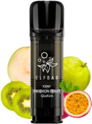 Elf Bar Cartus Elf Bar ELFA Pro Kiwi Passion Fruit Guava (6937643524836)