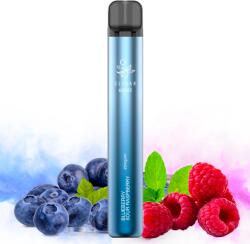 Elf Bar Kit Elf Bar 600 V2 Blueberry Sour Raspberry 20mg (6941976289539) Lichid rezerva tigara electronica