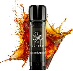 Elf Bar Cartus Elf Bar ELFA Pro Cola (6937080537697)