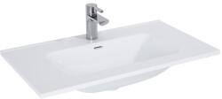 AREZZO design SKAPPA 80 cm-es mosdó (145840)