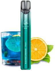 Elf Bar Kit Elf Bar 600 V2 Blue Razz Lemonade 20mg (6941976289492) Lichid rezerva tigara electronica