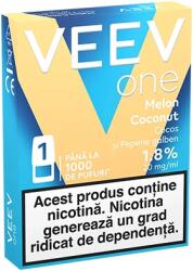 veev one melon coconut Elf Bar Elfa Pro Pod Vape Kit main image 1