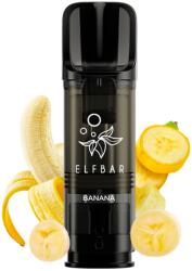 Elf Bar Cartus Elf Bar ELFA Pro Banana (6937080537673) Lichid rezerva tigara electronica