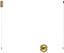 Step into Design Függeszték Bronz O-LINE STEP INTO DESIGN ST-1688L (ST-1688L)