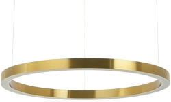 KH Függeszték Arany RING KH 23JD8169-100 (23JD8169-100)