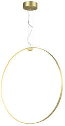 Step into Design Függeszték Arany ACIRCULO STEP INTO DESIGN ST-10453P-D500A-GOLD (ST-10453P-D500A-GOLD)
