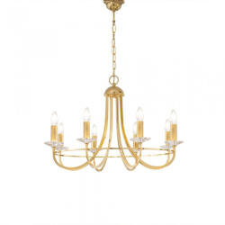 Kolarz Csillár Arany IMPERIAL KOLARZ 330-88-8C (330-88-8C)